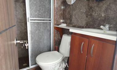 Apartamento Parque Campestre ID: 172261r