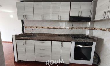 Apartamento Parque Campestre ID: 172261r