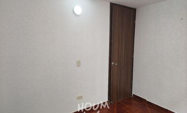 Apartamento Parque Campestre ID: 172261r