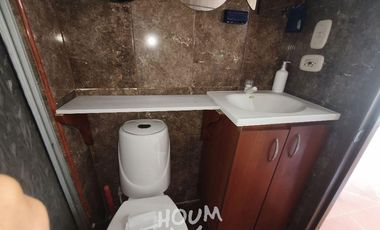 Apartamento Parque Campestre ID: 172261r