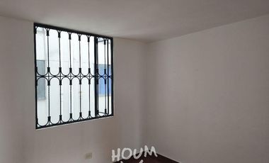 Apartamento Parque Campestre ID: 172261r