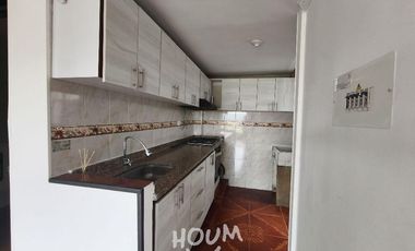 Apartamento Parque Campestre ID: 172261r