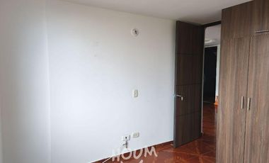 Apartamento Parque Campestre ID: 172261r