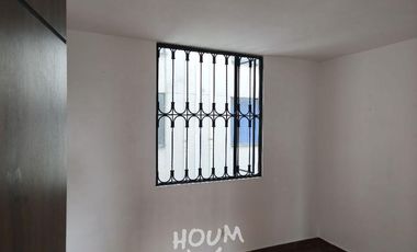 Apartamento Parque Campestre ID: 172261r