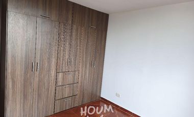 Apartamento Parque Campestre ID: 172261r