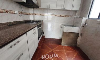 Apartamento Parque Campestre ID: 172261r
