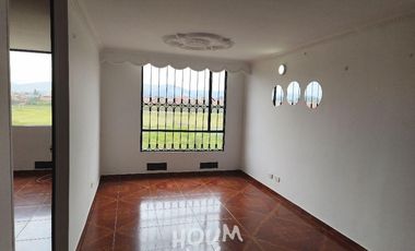 Apartamento Parque Campestre ID: 172261r