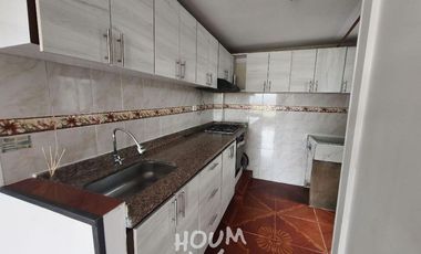 Apartamento Parque Campestre ID: 172261r