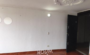 Apartamento Parque Campestre ID: 172261r