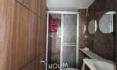 Apartamento Parque Campestre ID: 172261r