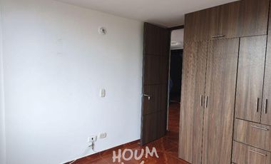 Apartamento Parque Campestre ID: 172261r