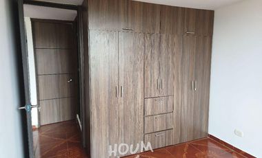 Apartamento Parque Campestre ID: 172261r