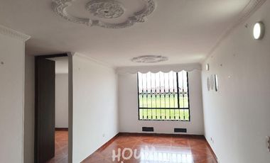 Apartamento Parque Campestre ID: 172261r