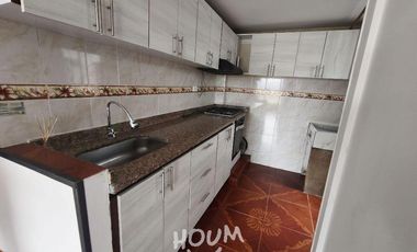 Apartamento Parque Campestre ID: 172261r