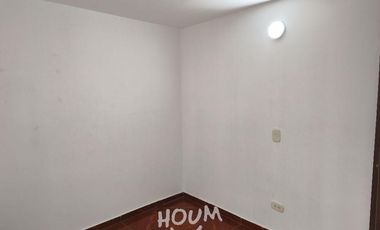 Apartamento Parque Campestre ID: 172261r