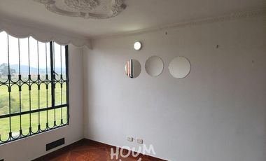 Apartamento Parque Campestre ID: 172261r