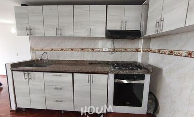 Apartamento Parque Campestre ID: 172261r