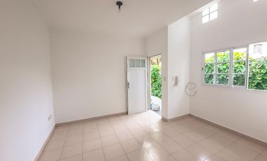 Departamento - San Justo