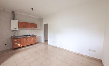Departamento - San Justo
