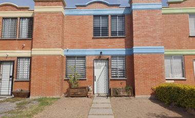 Casa en condominio en renta en Jardines del Río, León, Guanajuato