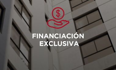 Departamento En Pozo - Mitre 1650 - Entrega Diciembre 2026
