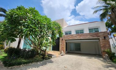 5 Bedroom Villa for rent in Ko Kaeo, Phuket