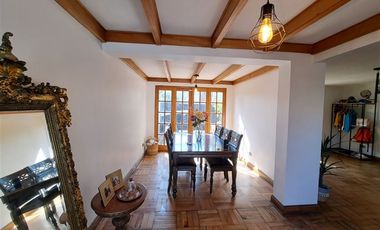 Casa en Venta en Nuestra Señora del Rosario / Geronimo de Alderete