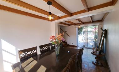 Casa en Venta en Nuestra Señora del Rosario / Geronimo de Alderete
