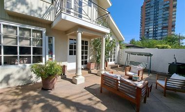 Casa en Venta en Nuestra Señora del Rosario / Geronimo de Alderete