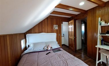 Casa en Venta en Nuestra Señora del Rosario / Geronimo de Alderete