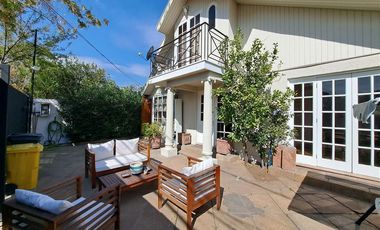 Casa en Venta en Nuestra Señora del Rosario / Geronimo de Alderete