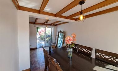 Casa en Venta en Nuestra Señora del Rosario / Geronimo de Alderete