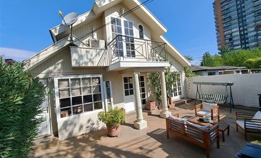 Casa en Venta en Nuestra Señora del Rosario / Geronimo de Alderete
