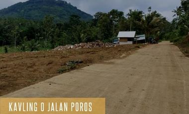 Tanah dijual di Jawa Timur, Surabaya