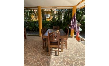 Venta de casa en Chame  (Villas Campestres del Sol) GTA