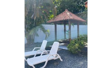 Venta de casa en Chame  (Villas Campestres del Sol) GTA