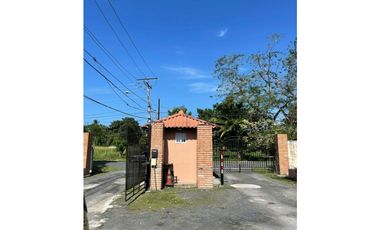 Venta de casa en Chame  (Villas Campestres del Sol) GTA