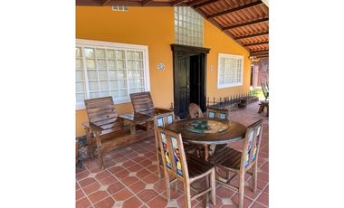 Venta de casa en Chame  (Villas Campestres del Sol) GTA