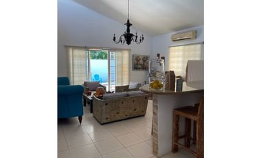 Venta de casa en Chame  (Villas Campestres del Sol) GTA
