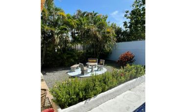 Venta de casa en Chame  (Villas Campestres del Sol) GTA