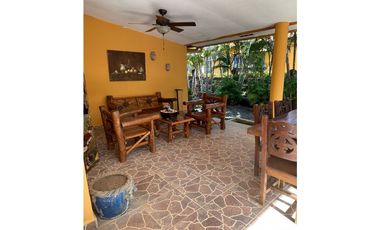 Venta de casa en Chame  (Villas Campestres del Sol) GTA