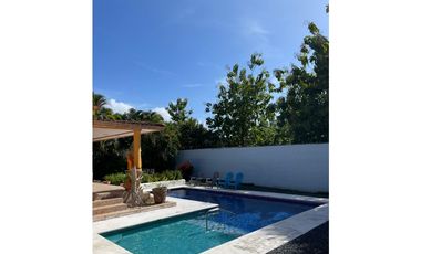 Venta de casa en Chame  (Villas Campestres del Sol) GTA