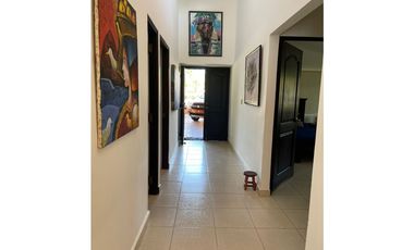 Venta de casa en Chame  (Villas Campestres del Sol) GTA