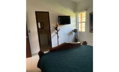 Venta de casa en Chame  (Villas Campestres del Sol) GTA