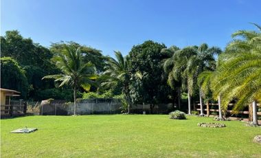 Venta de casa en Chame  (Villas Campestres del Sol) GTA