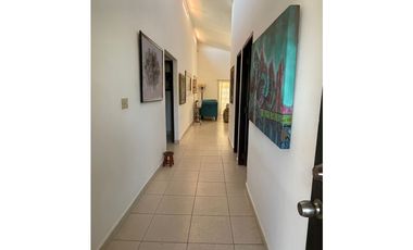 Venta de casa en Chame  (Villas Campestres del Sol) GTA