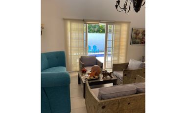 Venta de casa en Chame  (Villas Campestres del Sol) GTA