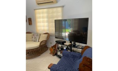 Venta de casa en Chame  (Villas Campestres del Sol) GTA