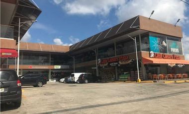 Se vende local en chorrera  Plaza Libertadores