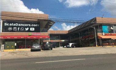 Se vende local en chorrera  Plaza Libertadores